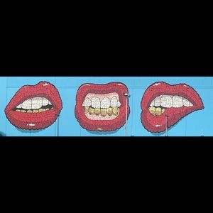 Meet your Posher, Elizabeth